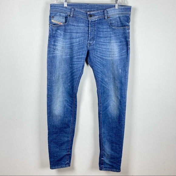 diesel sleenker slim skinny